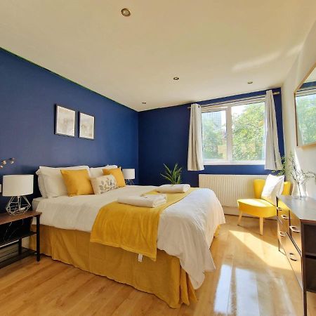 Paddington Apartman London Kültér fotó