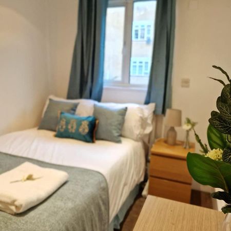 Paddington Apartman London Kültér fotó