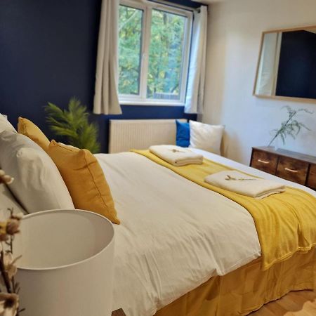 Paddington Apartman London Kültér fotó