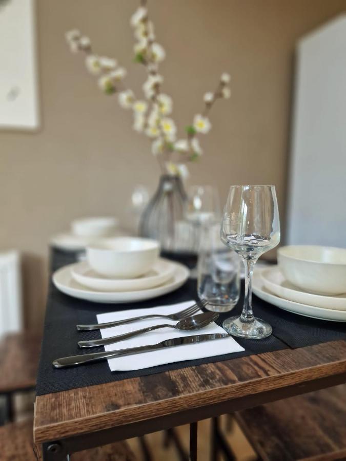 Paddington Apartman London Kültér fotó