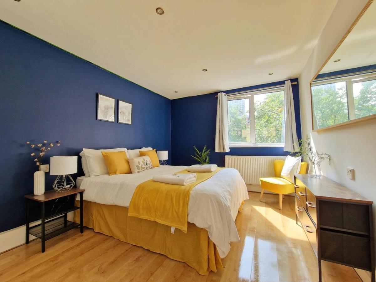 Paddington Apartman London Kültér fotó
