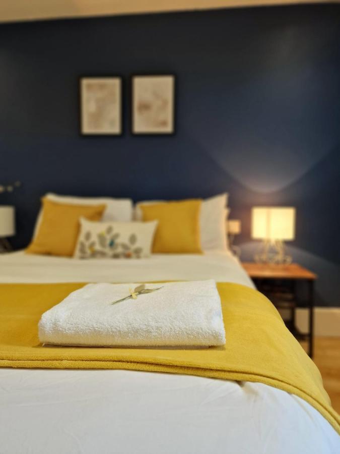 Paddington Apartman London Kültér fotó