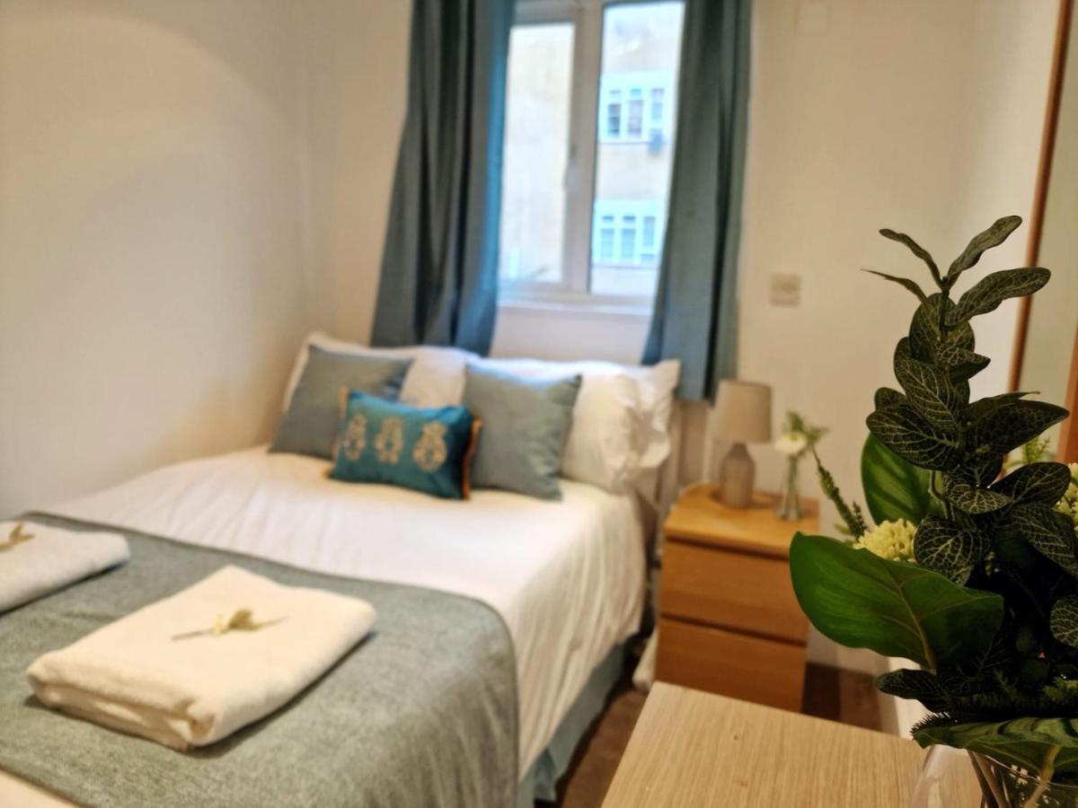 Paddington Apartman London Kültér fotó
