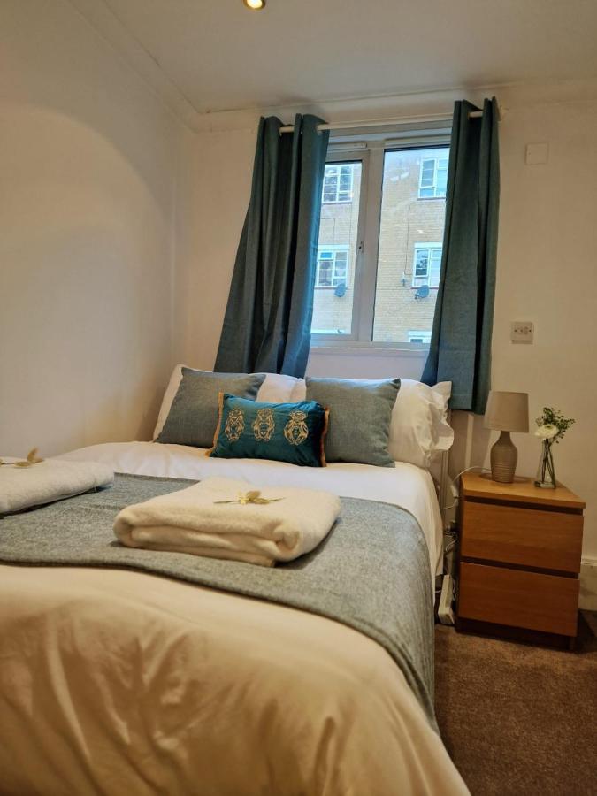 Paddington Apartman London Kültér fotó