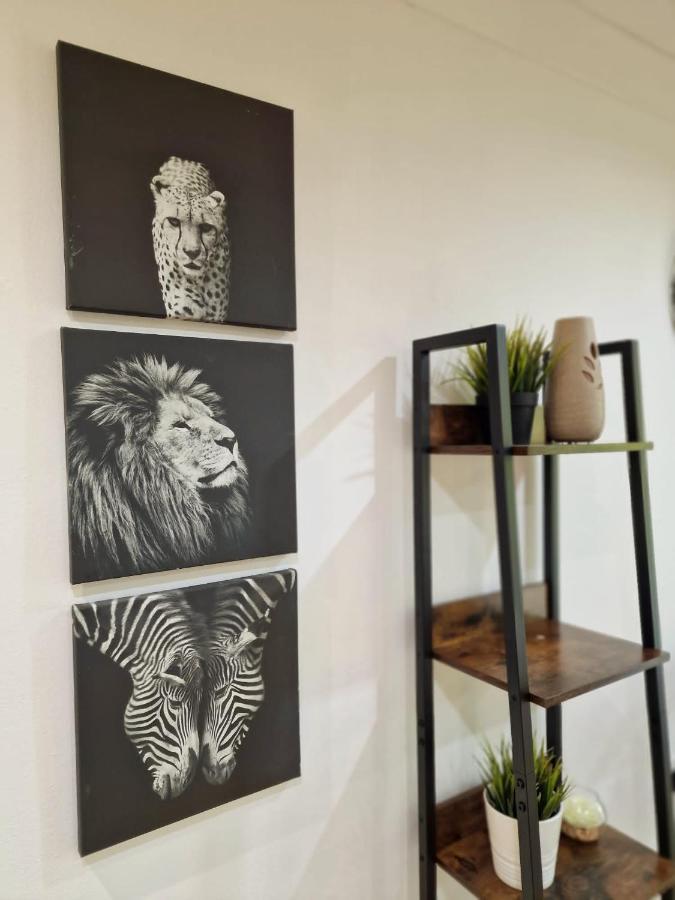 Paddington Apartman London Kültér fotó